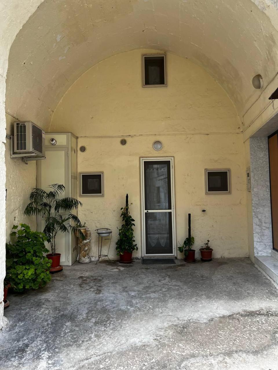 Lorenzo Il Magnifico Matera Exterior photo