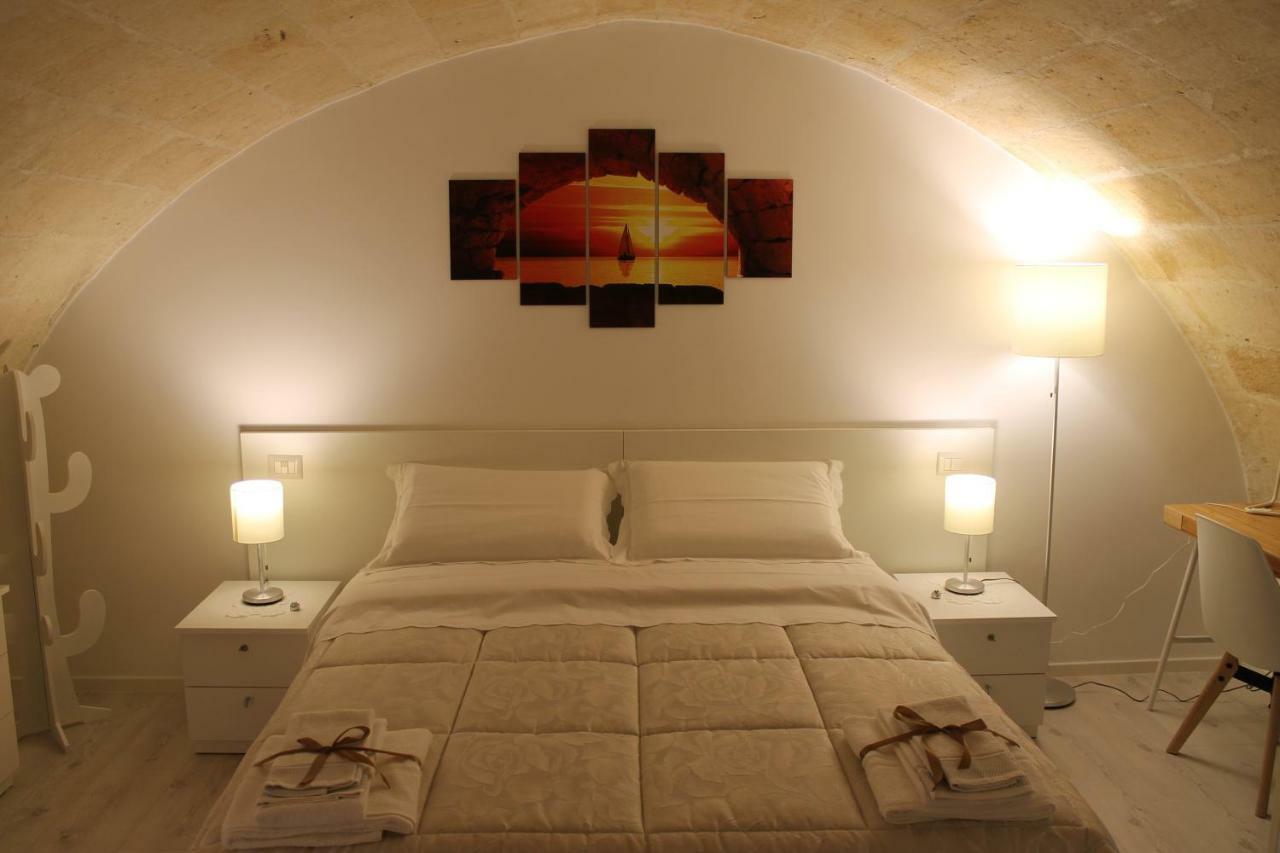 Lorenzo Il Magnifico Matera Exterior photo